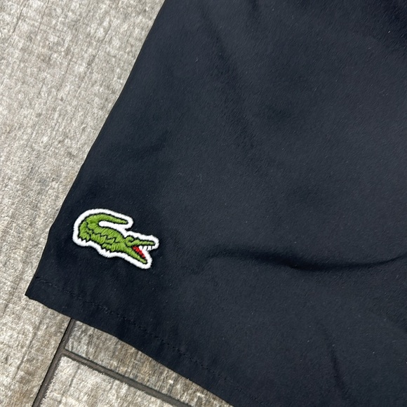 Men’s Lacoste Swim Trunks / Shorts - NWT - Picture 2 of 7